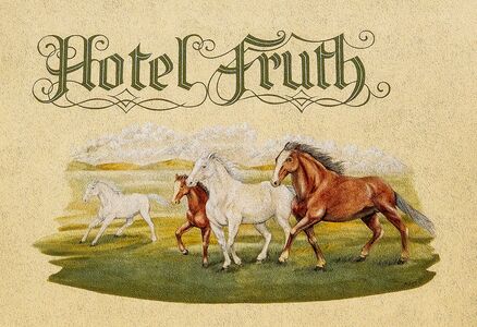 Hotel Fruth