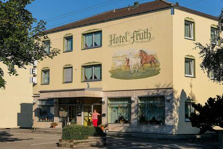 Hotel Fruth