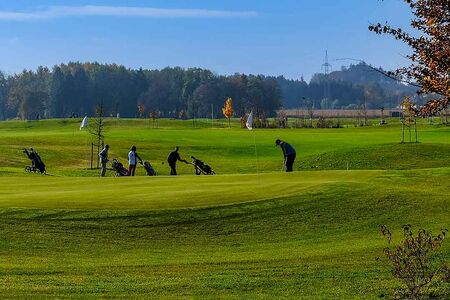 Golf-Range-Germering
