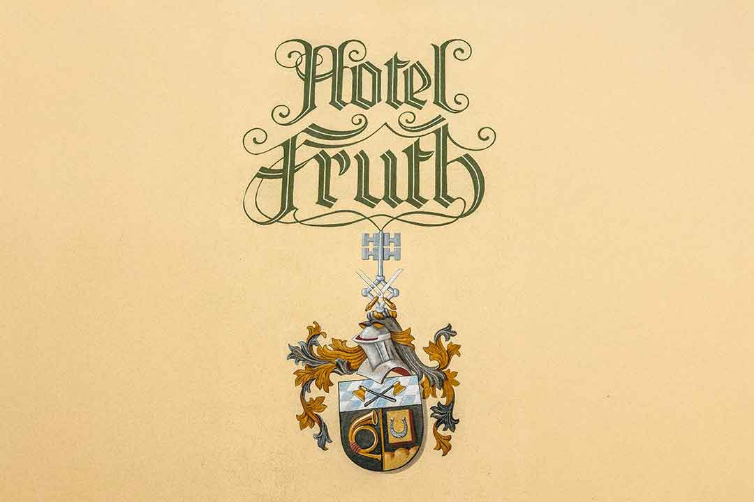 Hotel Fruth